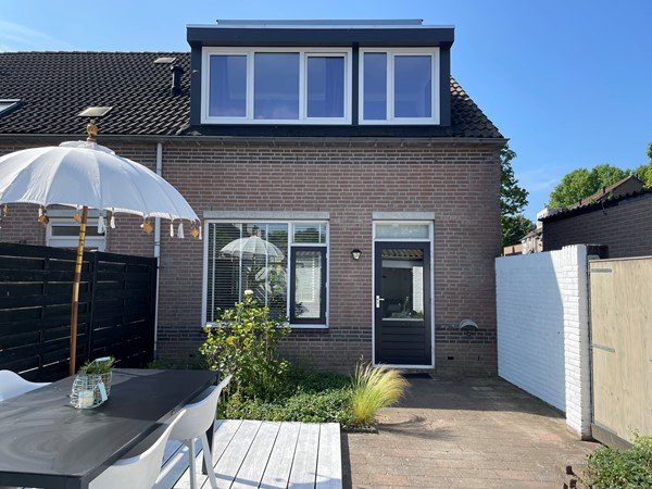 Medium property photo - Wouwerbroek 76, 5122 GX Rijen